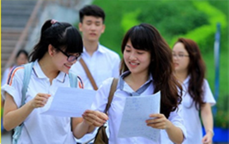 Hoạt động tuyển sinh của nhà trường trong năm 2021 Hoạt động tuyển sinh của nhà trường trong năm 2021