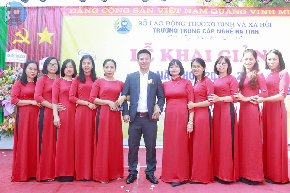 Khoa Giáo dục thường xuyên