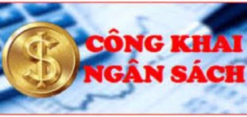 600/QĐ-TRTCN.11.06.2019_CÔNG BỐ CÔNG KHAI DỰ TOÁN NGÂN SÁCH NĂM 2019