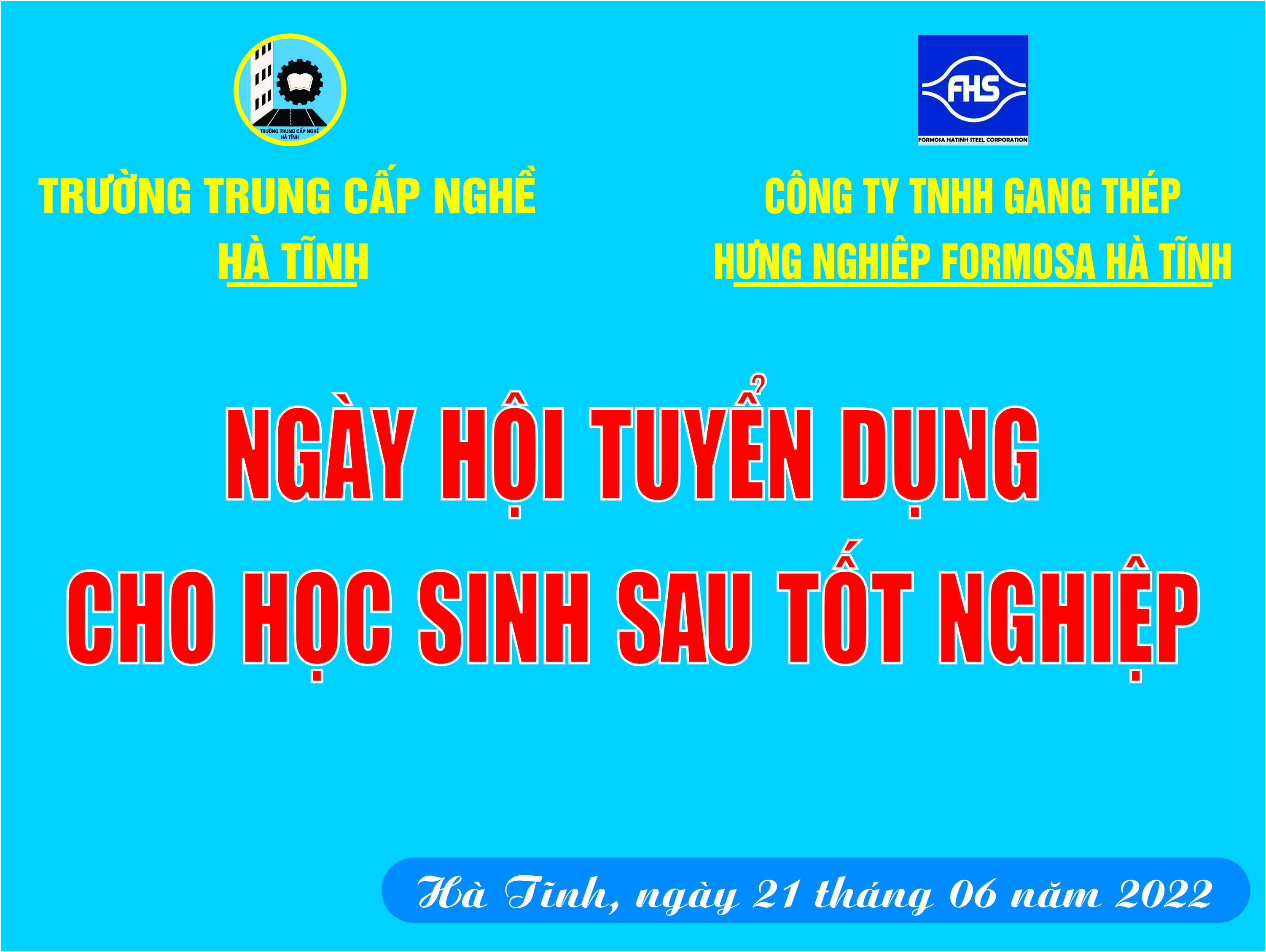 Ngày hội việc làm Ngày hội việc làm