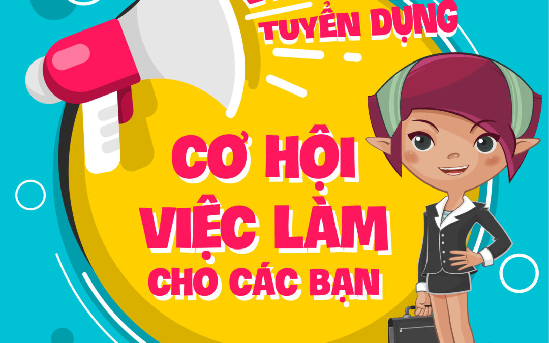 THÔNG TIN TUYỂN DỤNG ĐƠN HÀNG ĐẦU BẾP 1