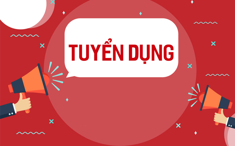 THÔNG TIN TUYỂN DỤNG ĐƠN HÀNG ĐẦU BẾP 2