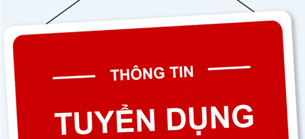 THÔNG TIN TUYỂN DỤNG ĐƠN HÀNG THỢ ĐIỆN 1