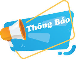 THÔNG BÁO VỀ VIỆC DỪNG THU TIỀN DẠY ÔN THI TỐT NGHIỆP KHỐI 12 - NĂM HỌC 2024 - 2025
