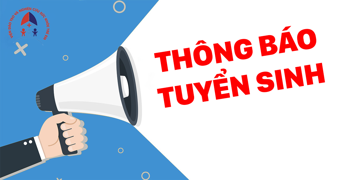 THÔNG BÁO TUYỂN SINH TRUNG CẤP NĂM 2025  (Dành cho HS tốt nghiệp THPT)